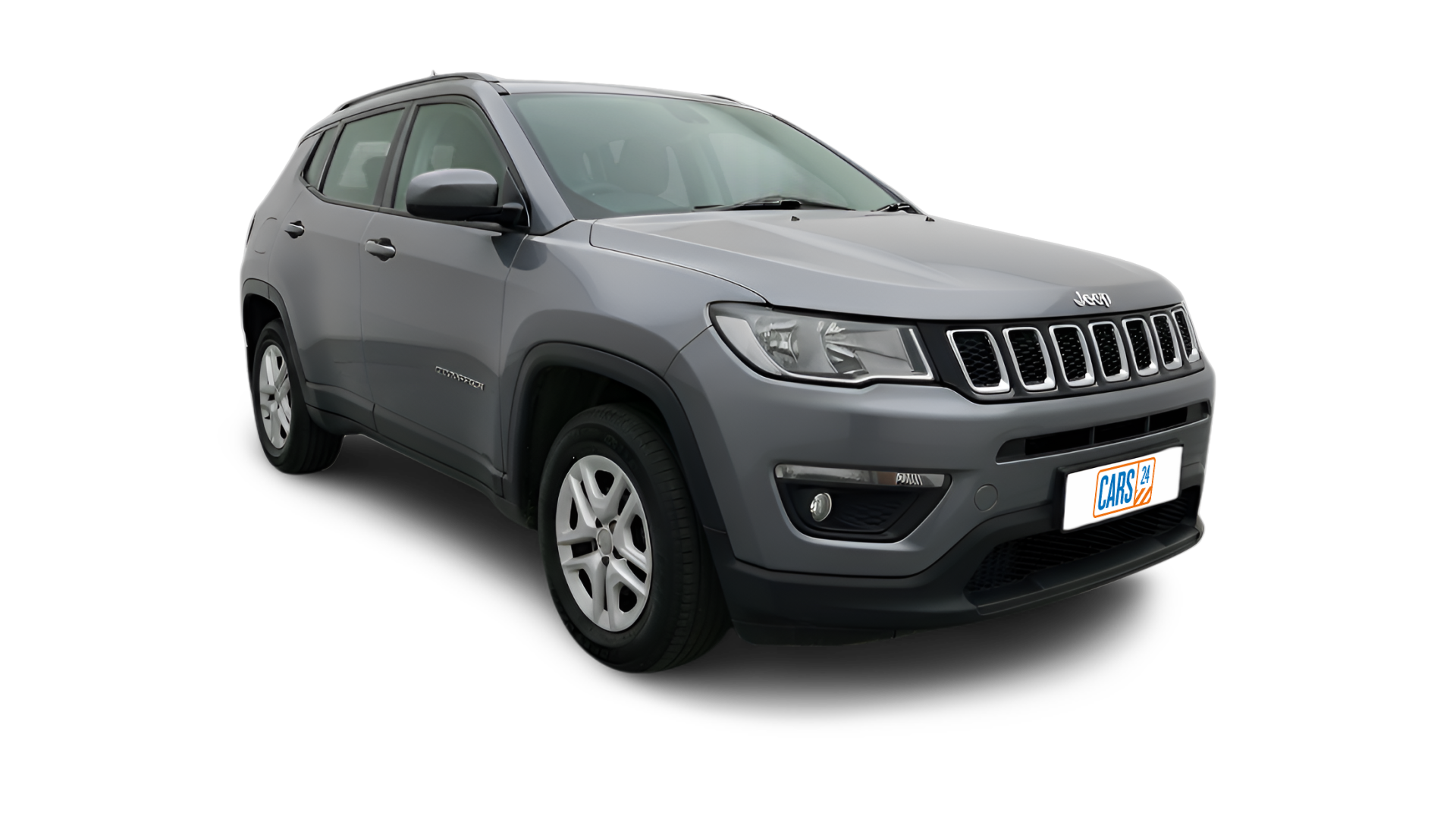 Jeep Compass-img
